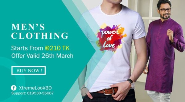 t shirt price in bd